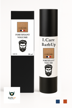 BarbUp 50 ml