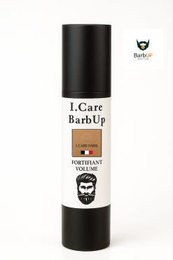 Alternative view of BarbUp 50 ml