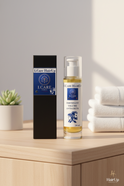 HairUP 50 ml : Le Traitement Intensif Anti-Chute et Croissance